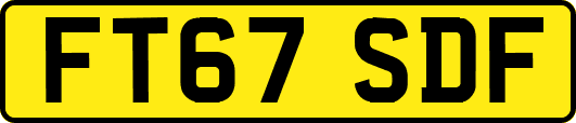 FT67SDF