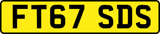 FT67SDS