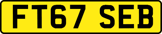 FT67SEB