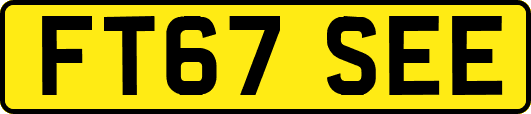 FT67SEE