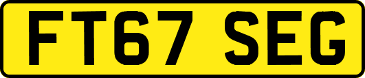 FT67SEG
