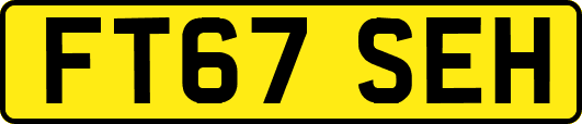 FT67SEH
