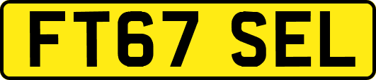 FT67SEL