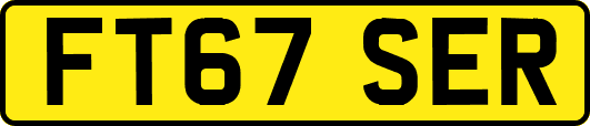 FT67SER