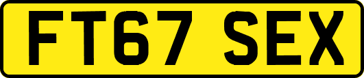 FT67SEX