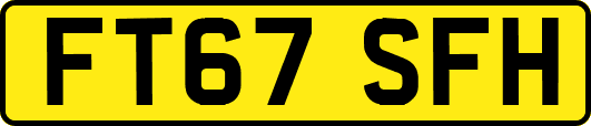 FT67SFH