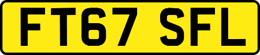 FT67SFL