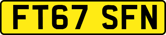 FT67SFN