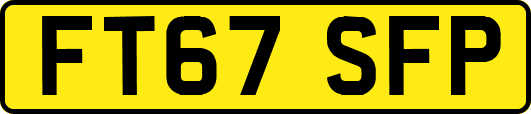 FT67SFP