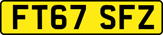 FT67SFZ
