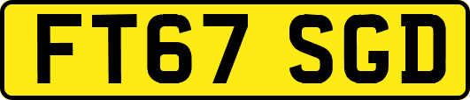 FT67SGD