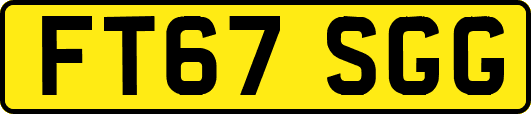 FT67SGG