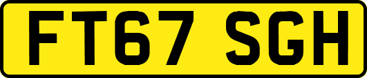 FT67SGH