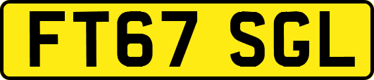 FT67SGL