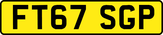 FT67SGP