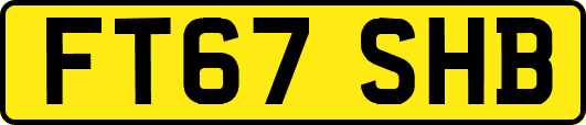 FT67SHB