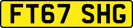 FT67SHG