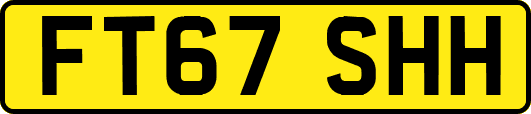 FT67SHH