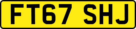 FT67SHJ