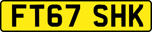 FT67SHK