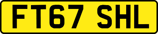FT67SHL