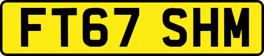 FT67SHM