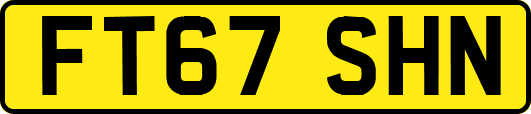 FT67SHN