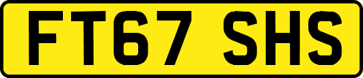 FT67SHS