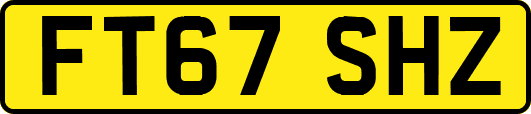 FT67SHZ