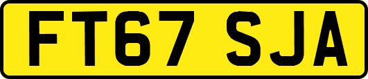 FT67SJA