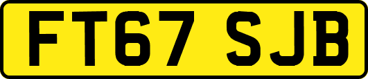 FT67SJB