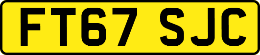 FT67SJC