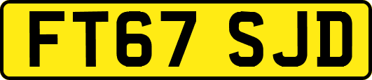 FT67SJD