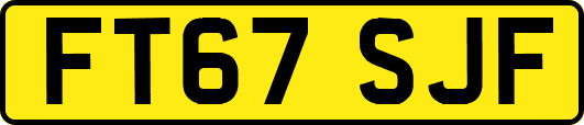 FT67SJF