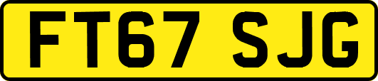 FT67SJG