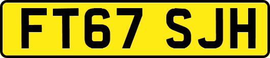 FT67SJH