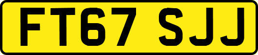 FT67SJJ