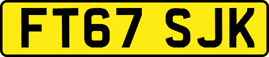 FT67SJK
