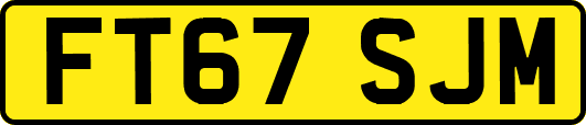 FT67SJM