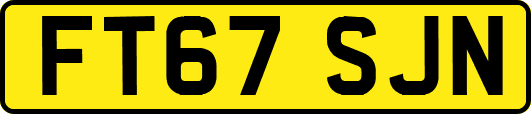 FT67SJN
