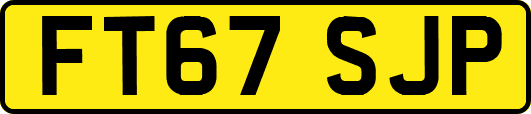 FT67SJP
