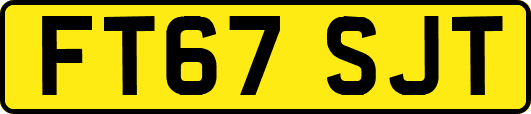 FT67SJT