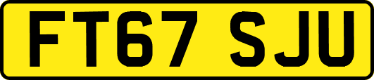 FT67SJU