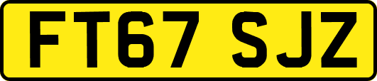FT67SJZ