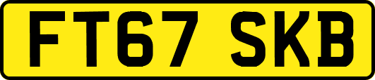 FT67SKB