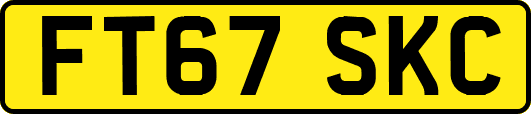 FT67SKC