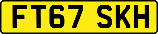 FT67SKH