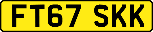 FT67SKK