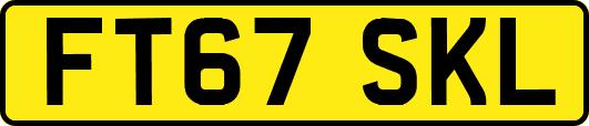 FT67SKL