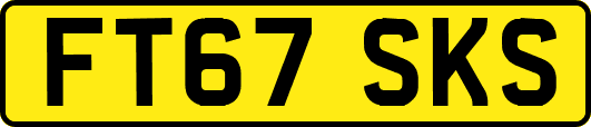 FT67SKS